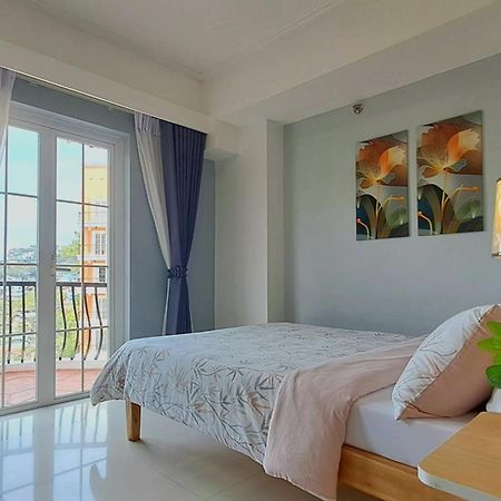 Apartamento 88 Gibraltar Baguio City Exterior foto