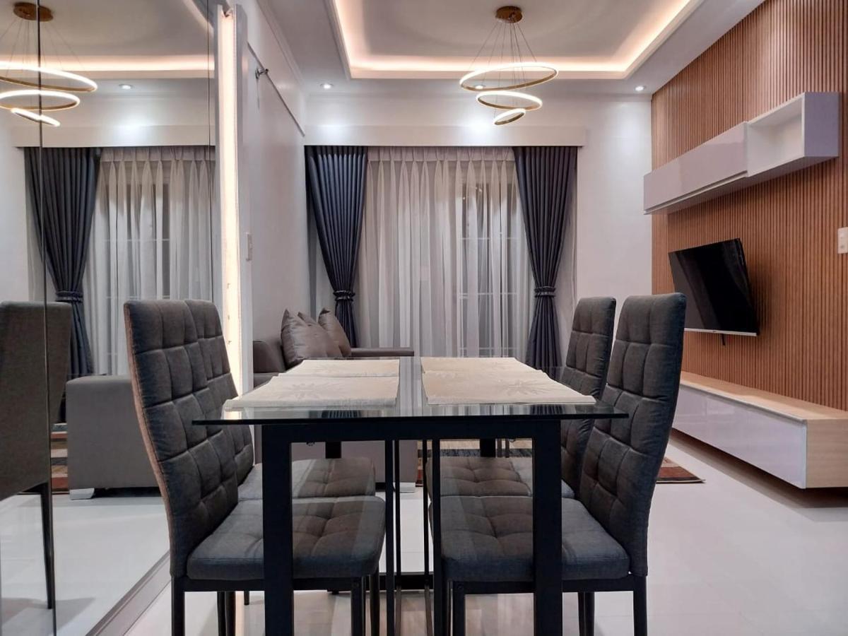Apartamento 88 Gibraltar Baguio City Exterior foto