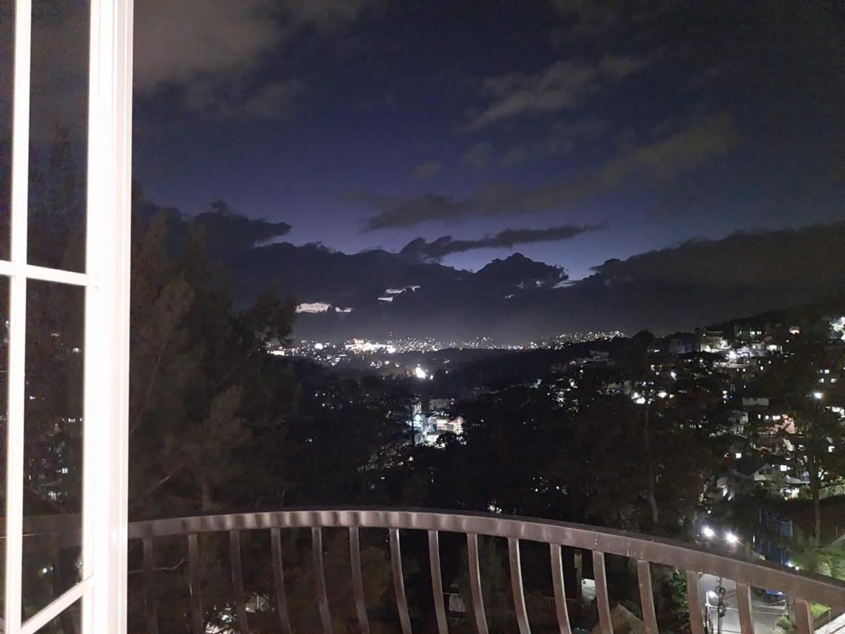 Apartamento 88 Gibraltar Baguio City Exterior foto