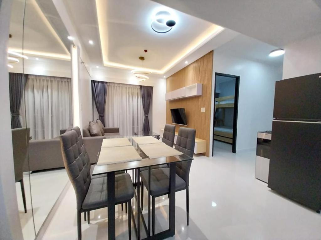 Apartamento 88 Gibraltar Baguio City Exterior foto