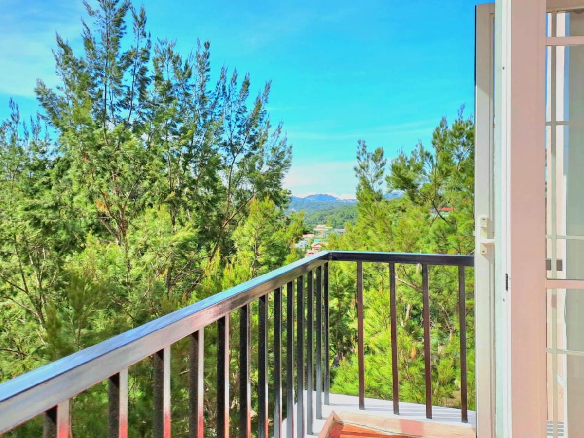 Apartamento 88 Gibraltar Baguio City Exterior foto