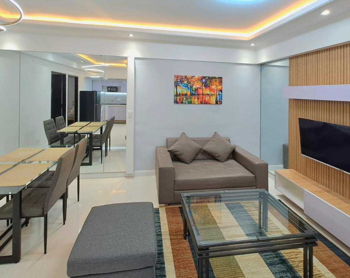 Apartamento 88 Gibraltar Baguio City Exterior foto