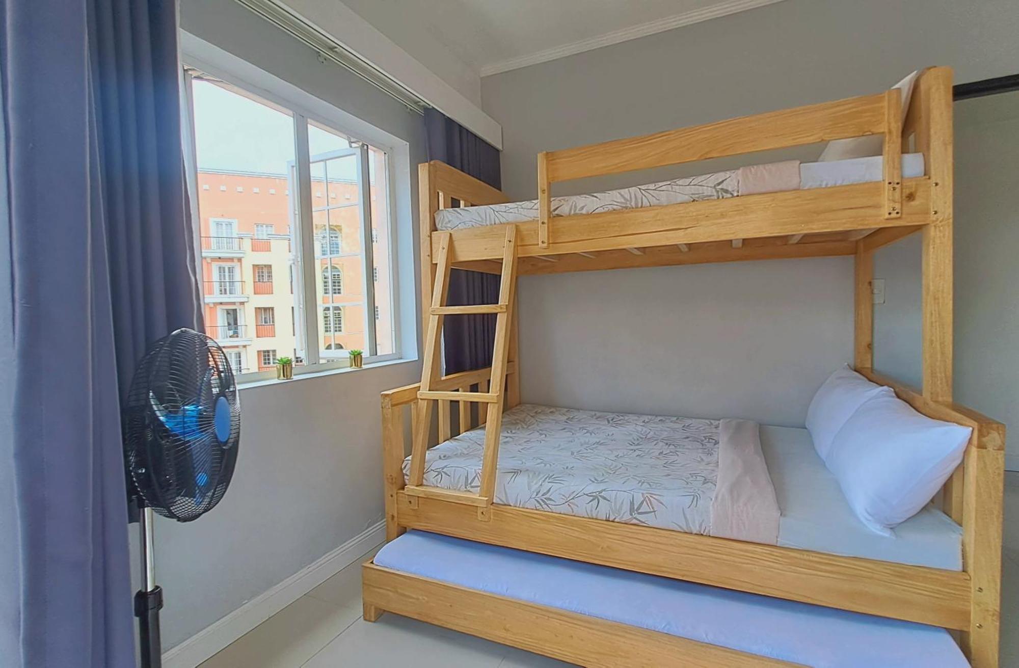 Apartamento 88 Gibraltar Baguio City Exterior foto